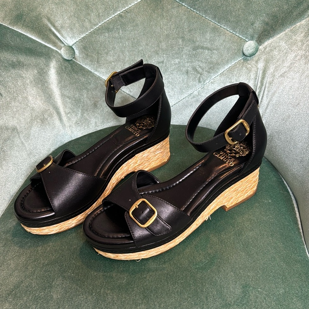 Vince Camuto shoes